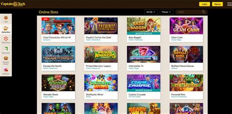 captainjackcasino price match|ᐈ Captain Jack Casino Review 2024 .